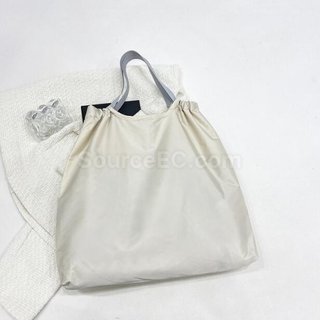 禮品訂造折疊購物袋紀念品