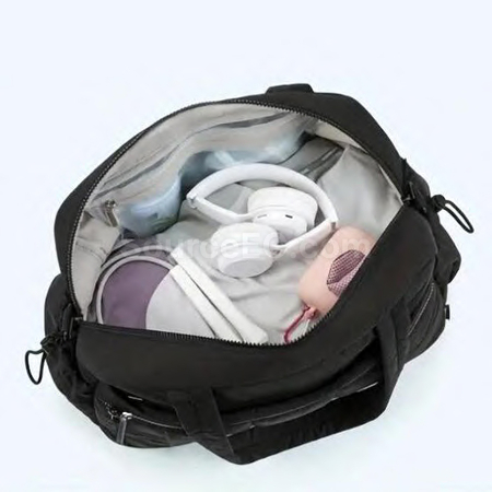 禮品訂造斜挎運動健身包紀念品