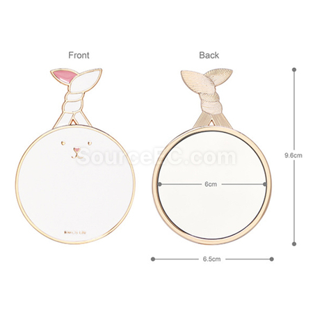 禮品訂造可愛鏡子紀念品