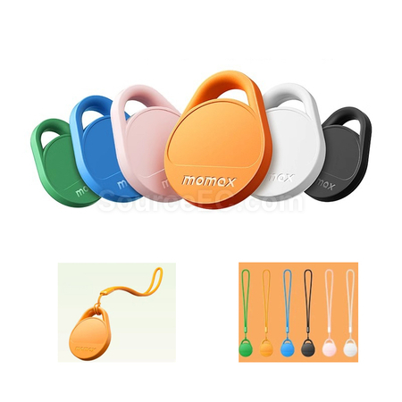禮品訂造MOMAX摩米士防丟追蹤器 (BR10)紀念品