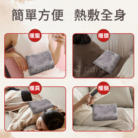 禮品訂造訂製熱敷布袋紀念品