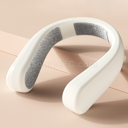 禮品訂造U型掛脖取暖器紀念品