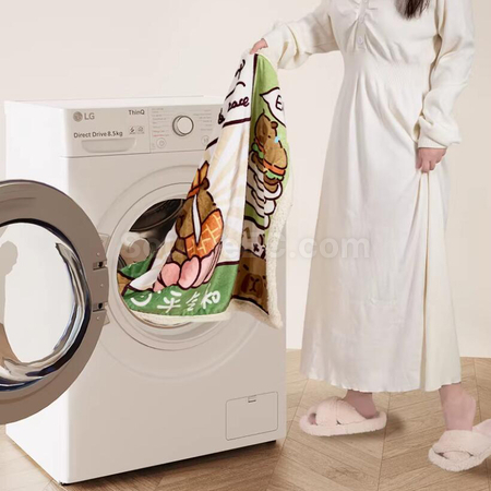 禮品訂造電熱毛毯紀念品