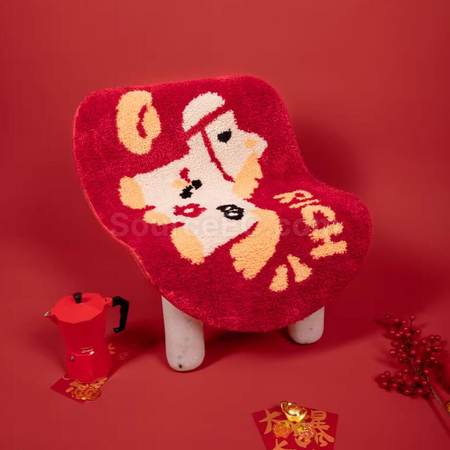 馬年防滑地毯