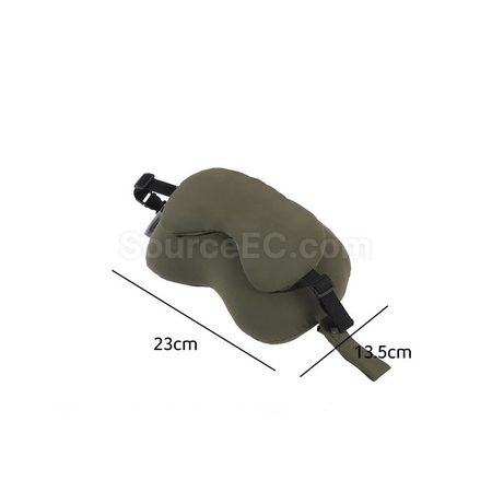 禮品訂造眼罩頸枕二合一紀念品