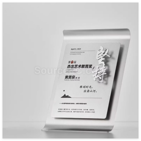 禮品訂造創意3D立體LOGO定制獎牌紀念品