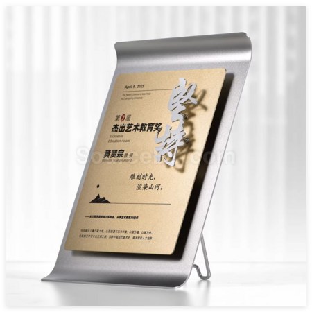 禮品訂造創意3D立體LOGO定制獎牌紀念品