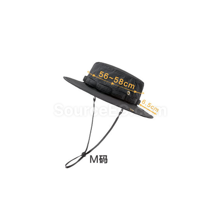 禮品訂造防曬速乾遮陽漁夫帽紀念品