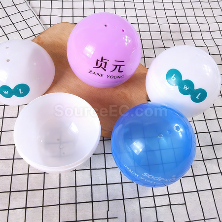 禮品訂造扭蛋球訂製紀念品