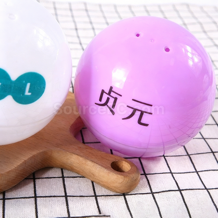 禮品訂造扭蛋球訂製紀念品