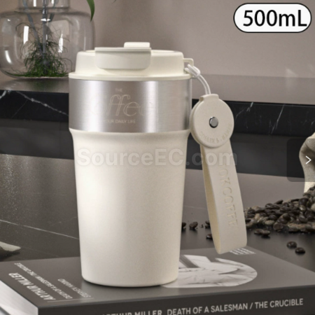 禮品訂造316不鏽鋼保溫杯紀念品