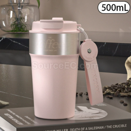 禮品訂造316不鏽鋼保溫杯紀念品