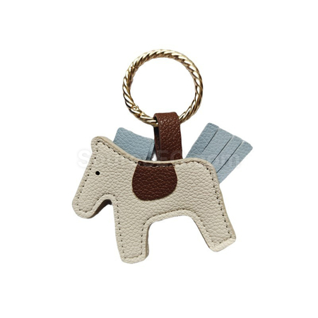 禮品訂造小馬鑰匙扣紀念品