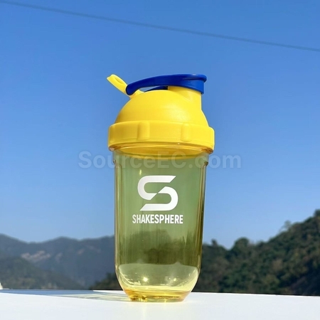禮品訂造便攜搖搖杯紀念品