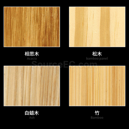 禮品訂造木製香薰擺件紀念品