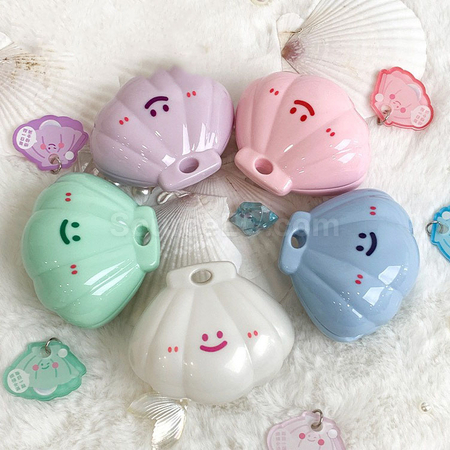 禮品訂造貝殼木魚紀念品