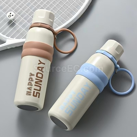 禮品訂造.316不銹鋼保溫杯紀念品