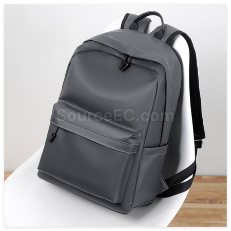 禮品訂造雙肩休閒背囊紀念品