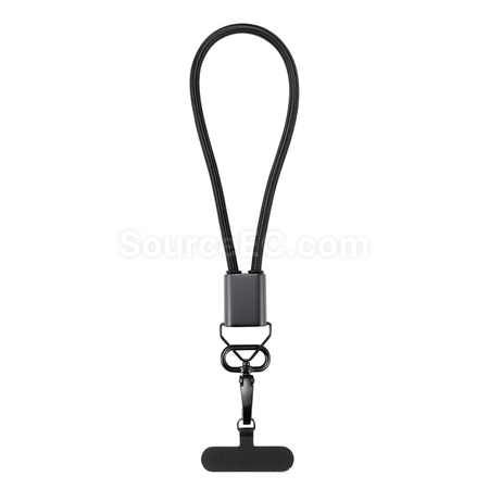 禮品訂造手機掛繩充電線紀念品