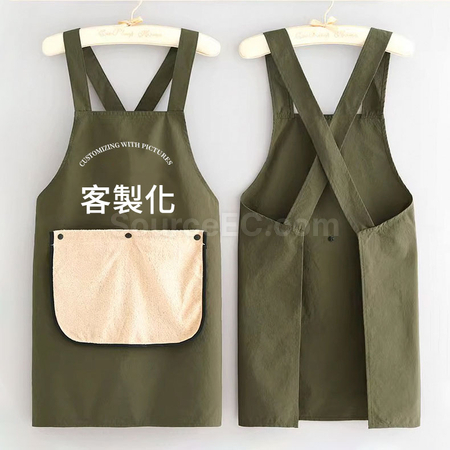 禮品訂造擦手巾圍裙紀念品
