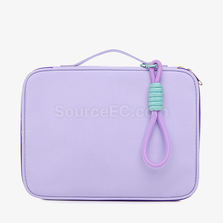 禮品訂造180º開合電腦包紀念品