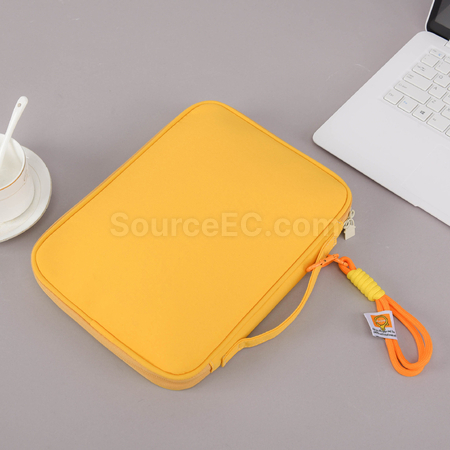 禮品訂造180º開合電腦包紀念品