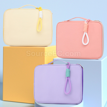 禮品訂造180º開合電腦包紀念品