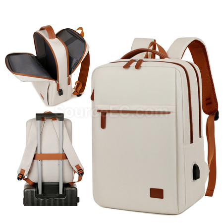 大容量電腦背囊