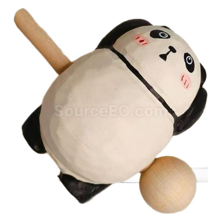 禮品訂造減壓木魚紀念品