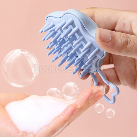 禮品訂造按摩梳紀念品