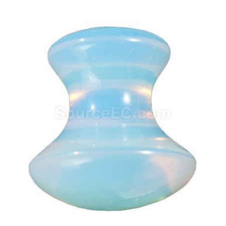 禮品訂造蘑菇頭刮痧按摩器紀念品