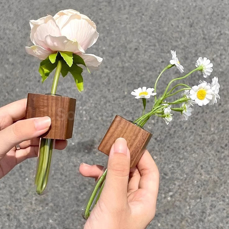禮品訂造插花瓶冰箱貼紀念品