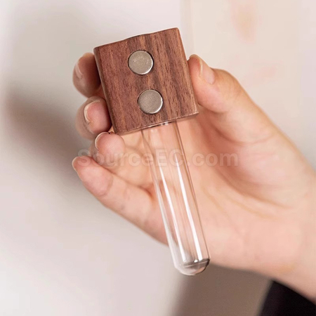 禮品訂造插花瓶冰箱貼紀念品