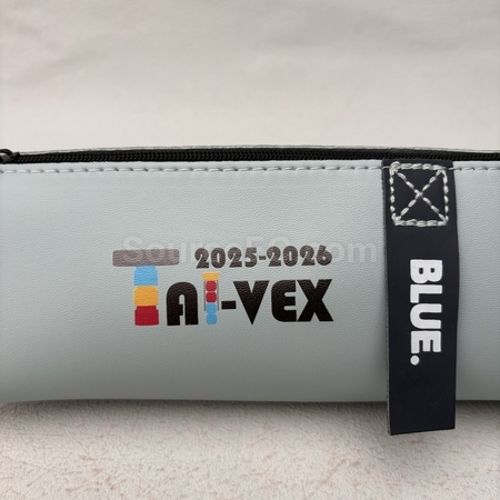 訂製筆袋 | 筆盒 | 筆筒 | 筆座 | 文具收納袋