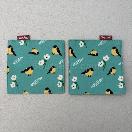 杯墊紀念品 | 矽膠杯蓋 | 廣告檯墊 | 訂製隔熱墊 | 木杯墊