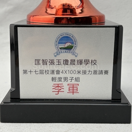 金屬獎杯 | 獎盃 | 獎座 | 比賽獎盃 | 紀念獎盃