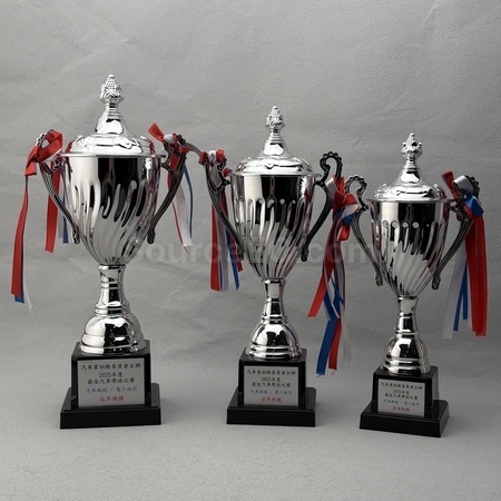 金屬獎杯 | 獎盃 | 獎座 | 比賽獎盃 | 紀念獎盃