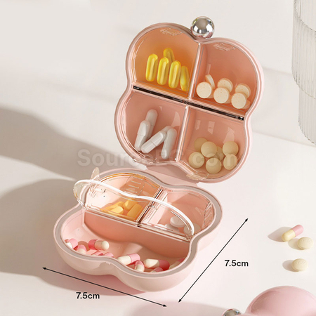 禮品訂造棉花糖藥盒紀念品