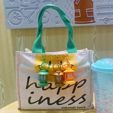 禮品訂造露營燈鑰匙扣紀念品