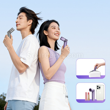 禮品訂造手持便攜風扇紀念品