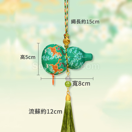 禮品訂造福祿香囊紀念品