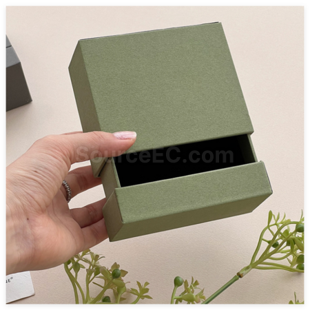 禮品訂造抽拉式禮盒紀念品