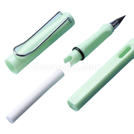 禮品訂造免削彩色鉛筆紀念品