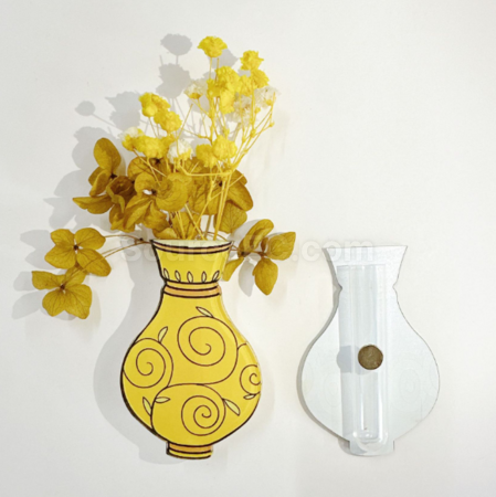 禮品訂造花瓶冰箱貼紀念品