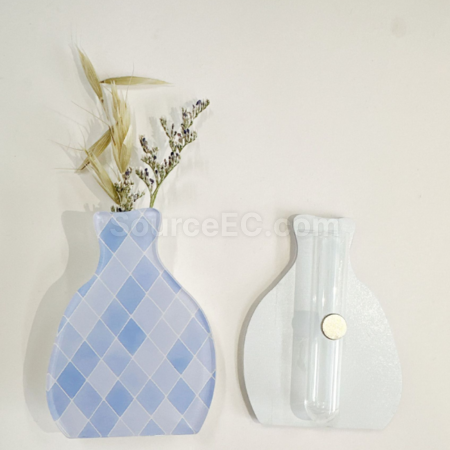 禮品訂造花瓶冰箱貼紀念品