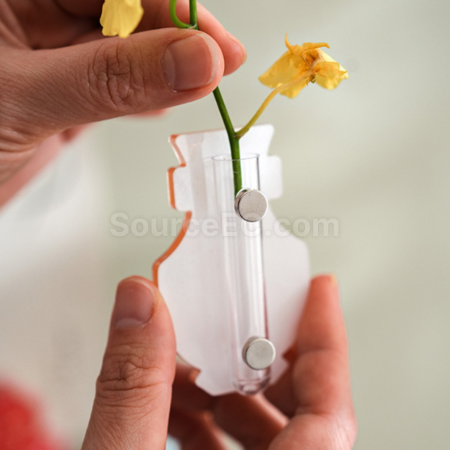 禮品訂造花瓶冰箱貼紀念品