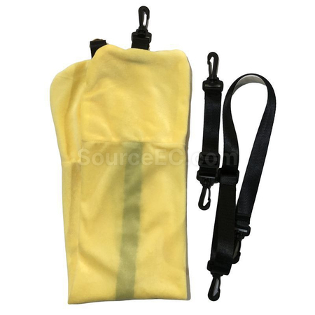 禮品訂造可塞衣服U型枕紀念品