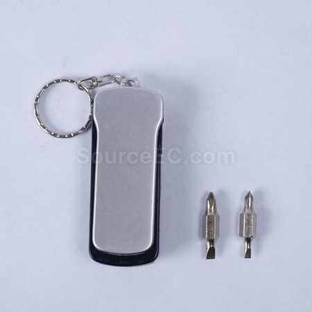 禮品訂造迷你工具鑰匙扣掛件紀念品