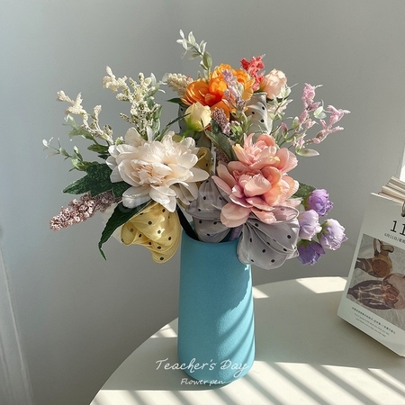 禮品訂造花束原子筆紀念品