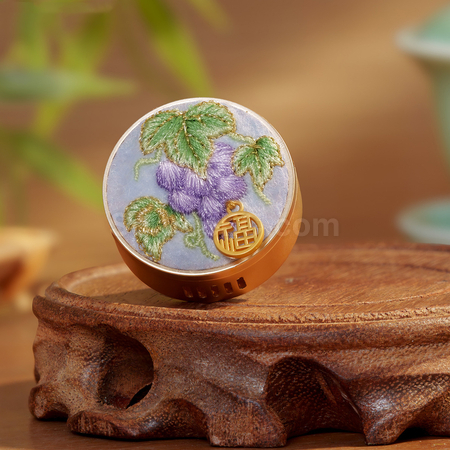 禮品訂造車載香薰紀念品